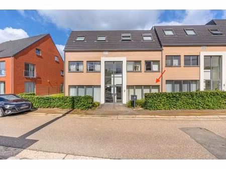 appartement te koop in linden met 2 slaapkamers