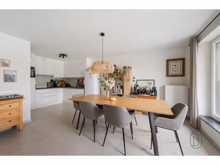 appartement te koop in deinze met 2 slaapkamers