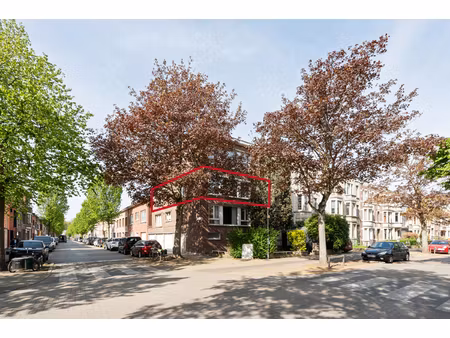 appartement te koop in antwerpen met 2 slaapkamers