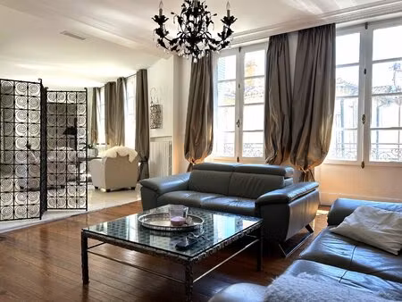 avignon  appartement d'exeption
