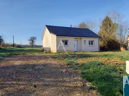 location maison 2 pièces 70 m² à étrépagny (27150)