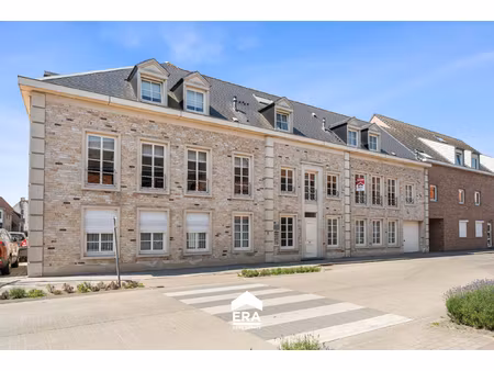 appartement te koop in adegem met 2 slaapkamers