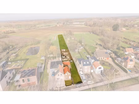 huis te koop in assenede met 3 slaapkamers