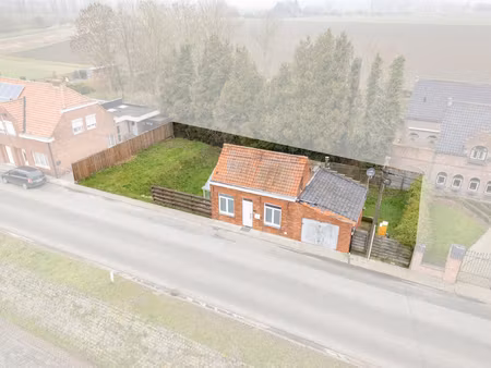 huis te koop in assenede met 3 slaapkamers
