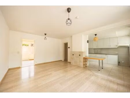 appartement te koop in antwerpen met 1 slaapkamer