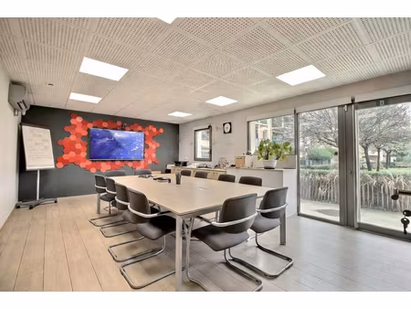 annonce commerce à vendre