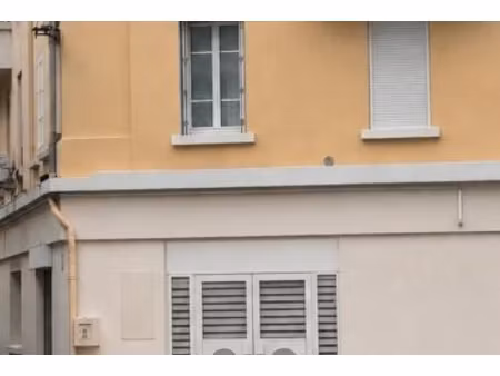 annonce commerce à vendre