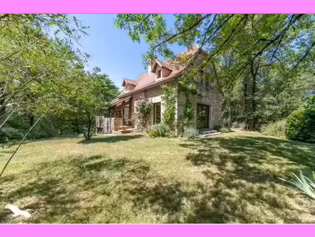 vente maison 5 pièces 152 m² à beauregard (46260)  250 000 €