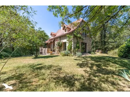 vente maison 5 pièces 152 m² à beauregard (46260)  265 500 €