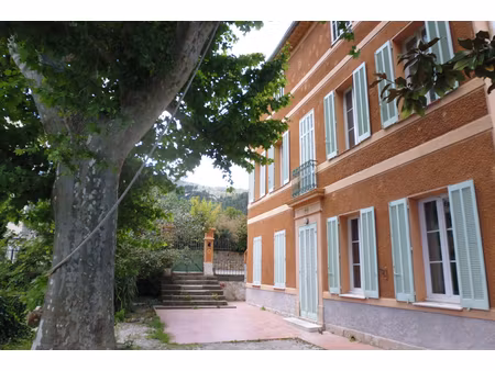 annonce maison à vendre