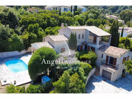 annonce maison à vendre