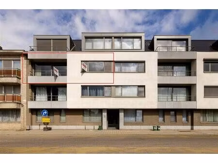 appartement à vendre à gasthuisstraat 11d geel (rbw13397)