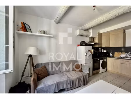 annonce bien à vendre