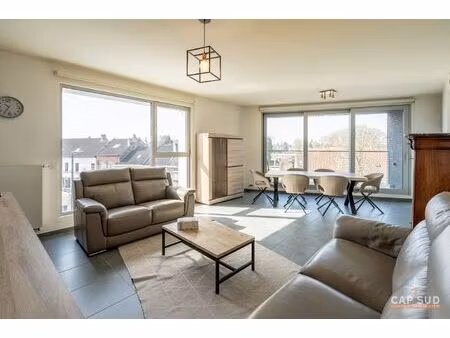 appartement à vendre à chaussée de bruxelles 325 waterloo (vbe31796)