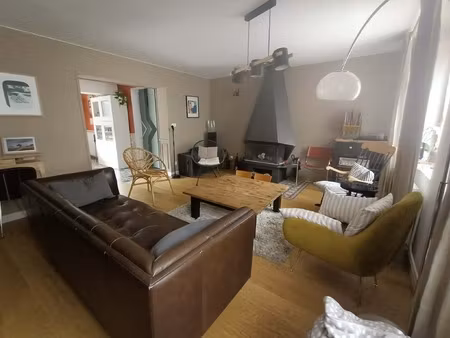 achat maison 220m² phalempin 59133