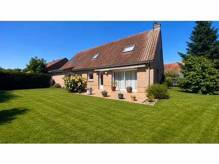 achat maison 5 pièces 149m²