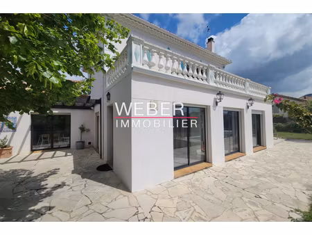 annonce maison à vendre