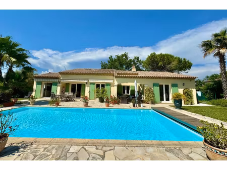 annonce maison à vendre