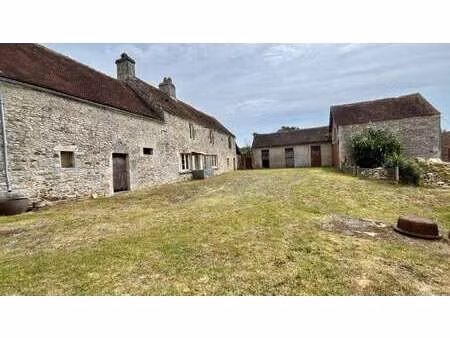 vente maison à rônai (61160) : à vendre / 92m² rônai