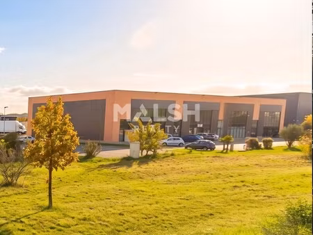 location local commercial 1 111m²