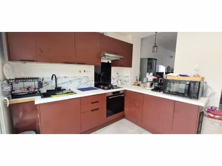 achat maison 4 pièces 84m²