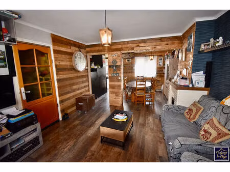 achat maison 6 pièces 73m²