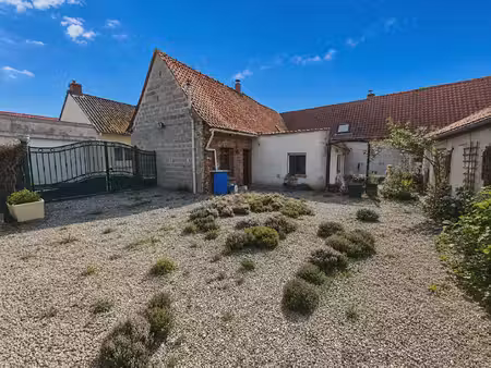achat maison 6 pièces 147m²