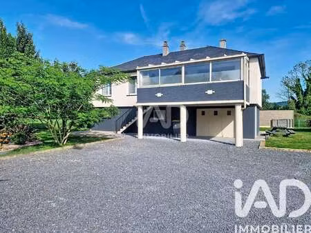 vente maison à duclair (76480) : à vendre / 89m² duclair
