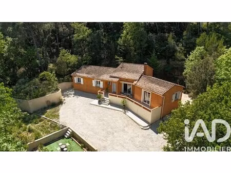 vente maison traditionnelle 5 pièces