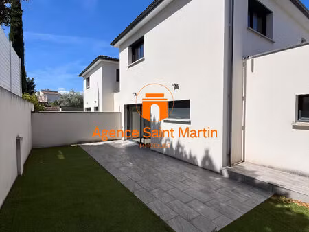 location maison 5 pièces 102m²