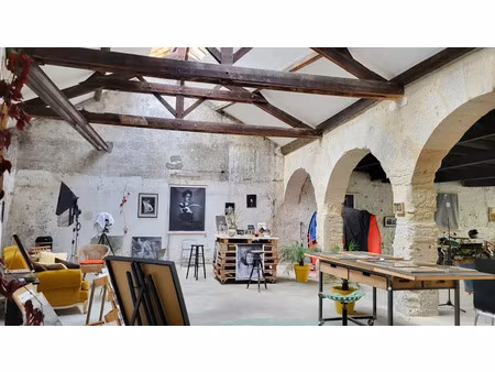 vente maison 7 pièces 340 m² à perigueux (24000)  296 000 €
