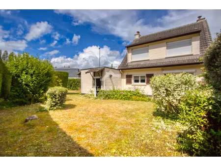 vente maison 4 pièces 97 m² à villeneuve-d'ascq (59491)  296 900 €