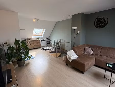 appartement te koop in essen met 2 slaapkamers