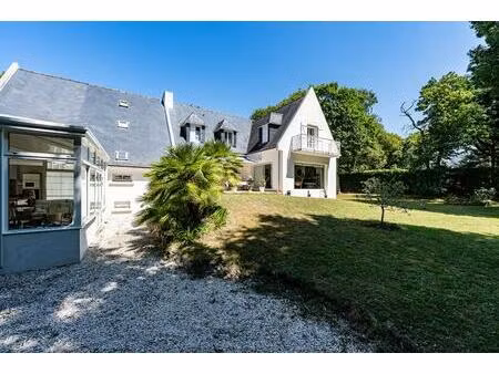 demeure contemporaine guerande 7 pièce(s) 290 m2