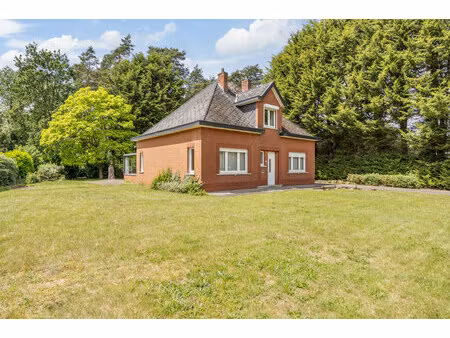 huis te koop in tessenderlo-ham met 3 slaapkamers