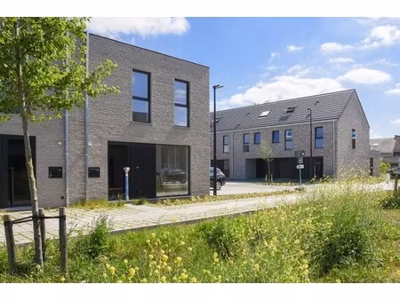 huis te koop in waregem met 3 slaapkamers