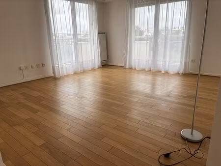 appartement de luxe de 3 pièces en location à boulogne-billancourt  île-de-france