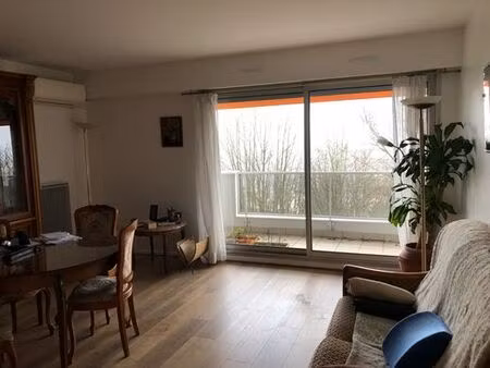 appartement de 2 pièces de luxe en location à nogent-sur-marne  france