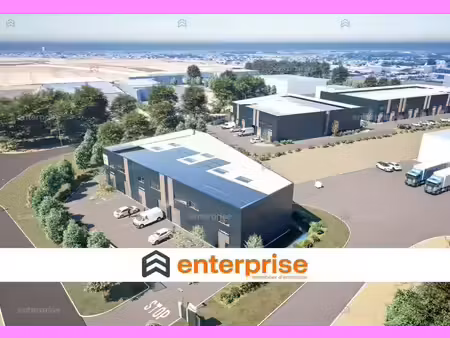 vente bureaux 148 m² à 1 991 m²