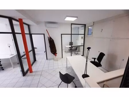 bureau de prestige de 206 m2 en location - narbonne  occitanie