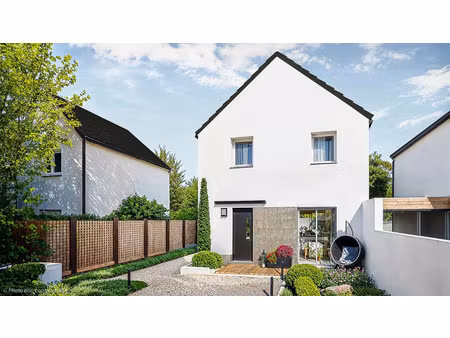 vente maison 5 pièces 75 m² saint-martin-de-may (14320)
