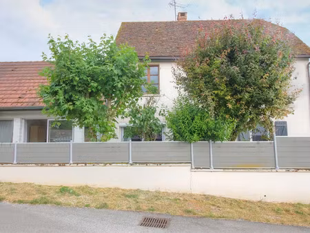 beire le châtel - maison 8 pièces à vendre - 1m2 - 187 000 € - réf: 59701936_1096 - bourse