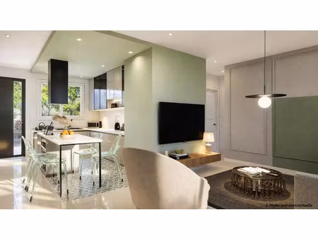 vente maison 5 pièces 69 m² bretteville-sur-laize (14680)