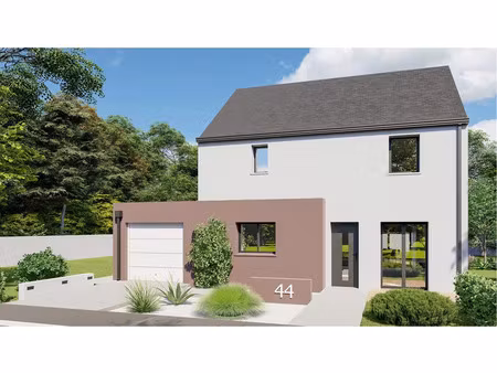 vente maison 6 pièces 113 m² bretteville-sur-laize (14680)