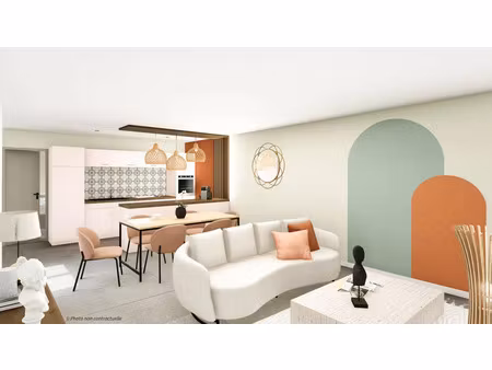 vente maison 6 pièces 87 m² frénouville (14630)