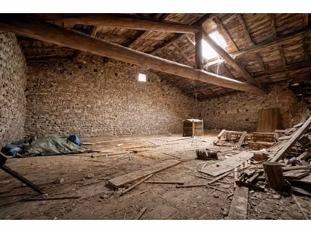 vente maison 1 pièce 230 m² l’arbresle (69210)