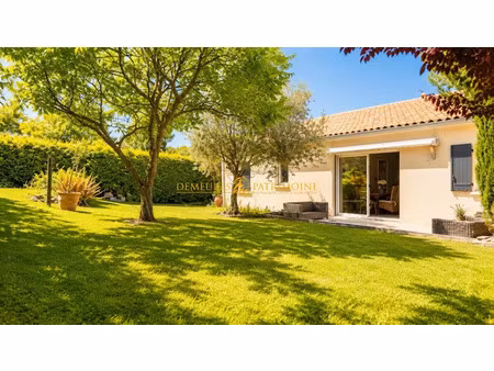 vente maison 5 pièces 120 m² à l'isle-d'espagnac (16340)  279 000 €