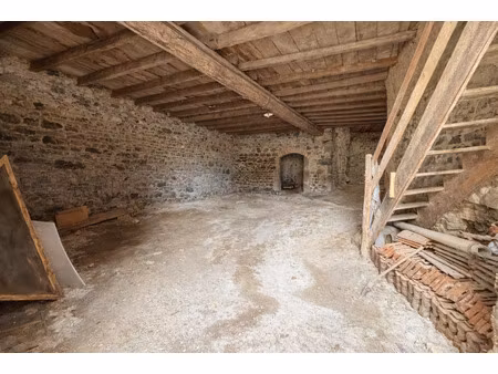 vente maison 1 pièce 230 m² saint-julien-sur-bibost (69690)