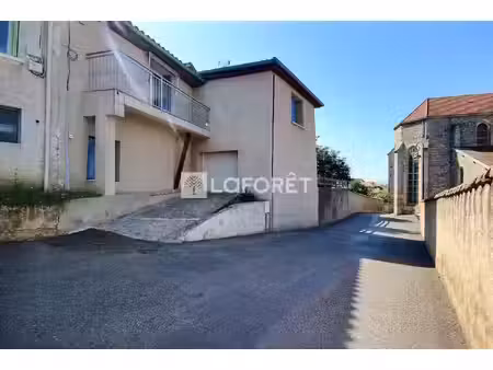 vente maison 5 pièces 72 m² bellegarde-en-forez (42210)