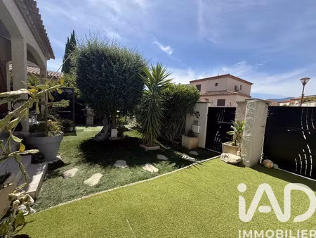 maison à palau-del-vidre (66690)